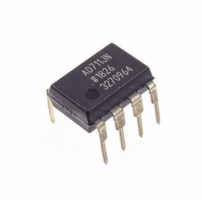 原装 假一赔十 AD711JNZ PDIP-8 AD711JN 高精度高速单运放放大器