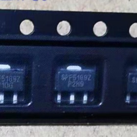 原装 SPF5189Z SPF-5189 SPF5189 SOT-89低噪声放大器芯片