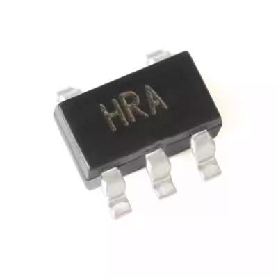 全新原装 AD8065ARTZ-REEL7 AD8065ART 丝印HRA运算放大器SOT23-5