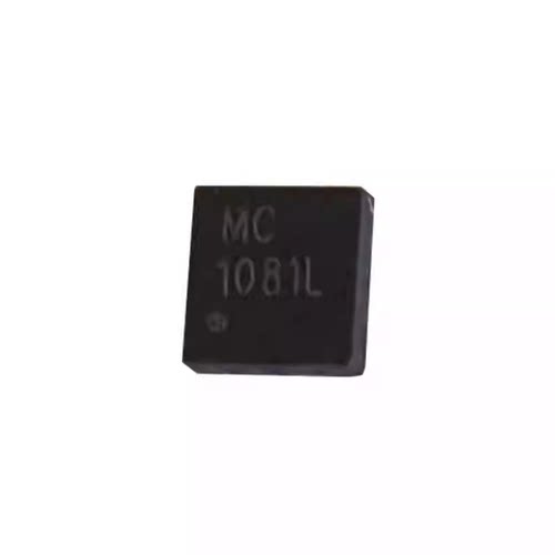 MC1081S/L十通道多模式宽频数字电容传感芯片I2C通信带温补