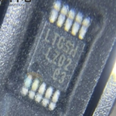 全新原装 LT3042EMSE#TRPBF 丝印LTGSH 封装MSOP10 线性稳压器IC