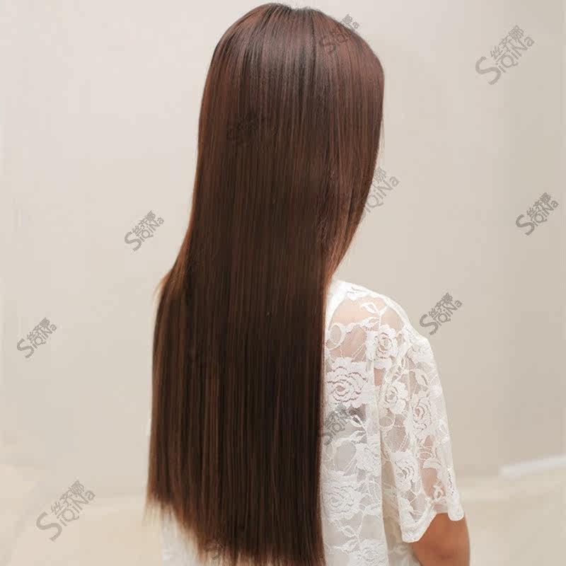 Extension cheveux - Ref 218114 Image 4