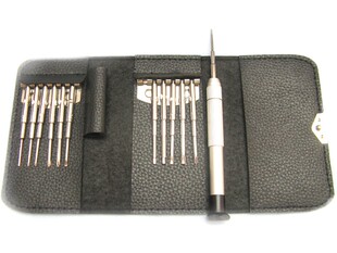 大疆Mini4/3PRO/Avata御2Pro/Air2s精灵4拆机工具螺丝刀维修配件