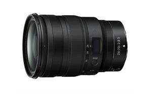 70mm f2.8S 全画幅微单变焦镜头 尼康Z卡口 F4S 行货