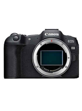 新品EOS R3 佳能EOS  R7 R8 R10 R62 R50 单/套机身 专业级全画幅