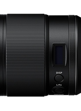 Nikon/尼康Z105mm f/2.8 VR S 尼康Z 105微距定焦微单长焦镜头