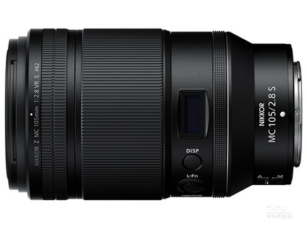 Nikon/尼康Z105mm f/2.8 VR S 尼康Z 105微距定焦微单长焦镜头