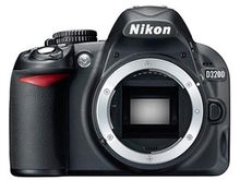 Nikon/尼康D3300D3200  D3400 D3500套机18-55mm单反相机正品全新