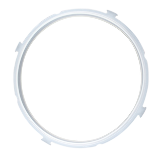 美的电压力锅电饭煲密封圈13LS509A/MY-12PLS509E/12PCS502B胶圈