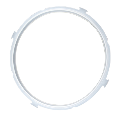 美的电压力锅电饭煲密封圈13LS509A/MY-12PLS509E/12PCS502B胶圈