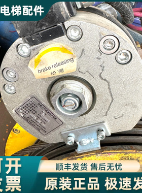莱茵电梯抱闸 林肯 帝奥 霍普曼 主机制动器抱闸LCZ8 DSZ-A促销