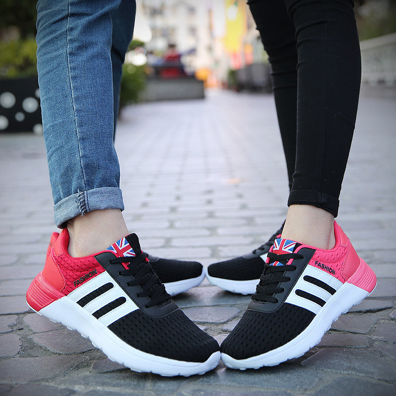 Chaussures de Badminton uniGenre - Ref 848675 Image 5