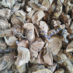 过山龙中药材南蛇藤根纯根 过山枫大南蛇穿山龙包邮干品