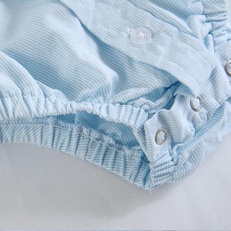 Chemise garcon à manche longue - Ref 2075068 Image 5