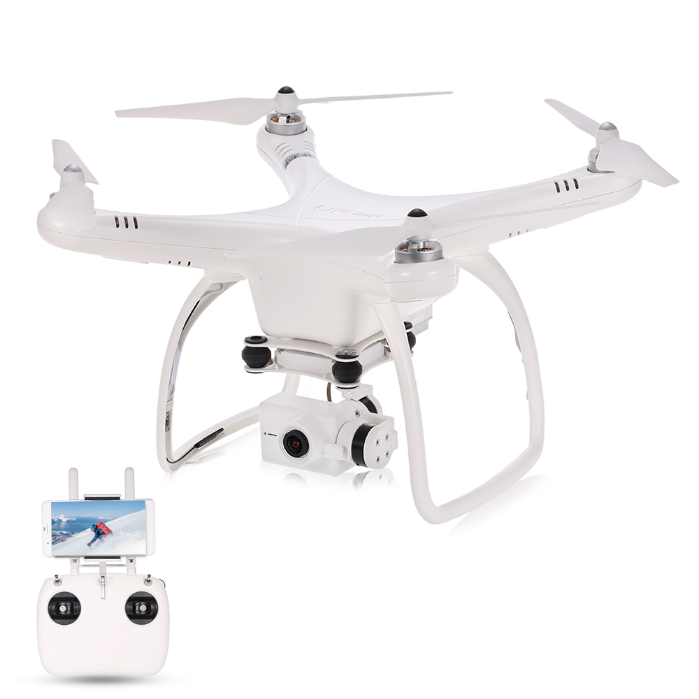 追云 4k 升级版高清摄像无人机