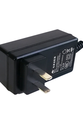 适用酷比魔方iwork20 pro适配器 12V 圆口 KNOTE X  KNote5   KNote8充电器 电源