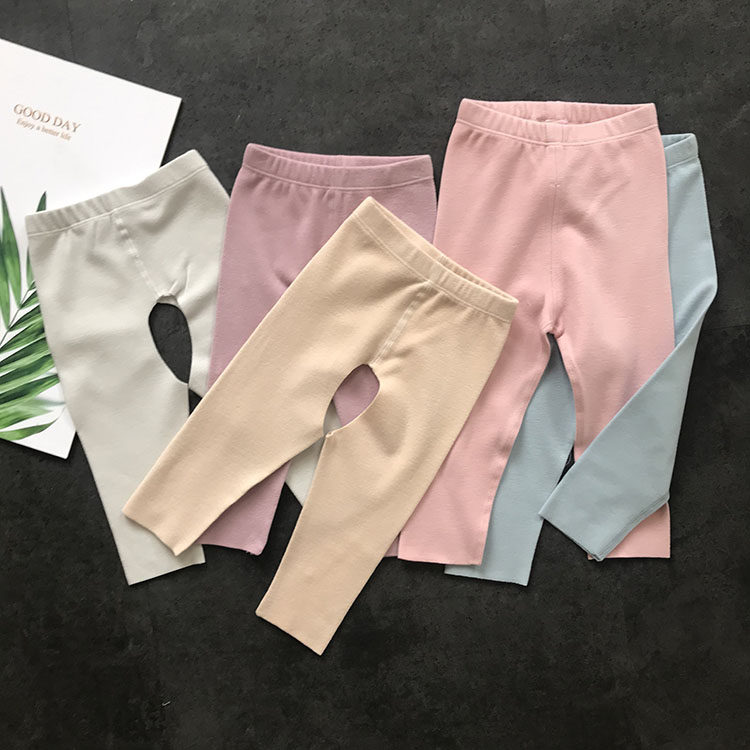 德绒无痕开裆自发热婴幼儿宝宝儿童男女保暖加绒打底裤宝宝秋裤,童装/婴儿装/亲子装,保暖裤,淘宝优惠券,粉丝福利购,淘宝优惠卷