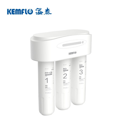溢泰净水器KFRO1000A-1滤芯