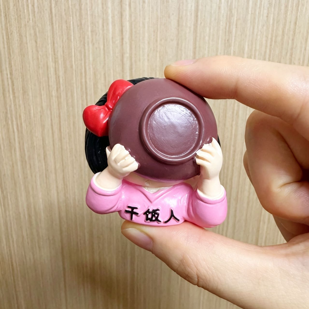 创意卡通冰箱贴可爱搞怪装饰