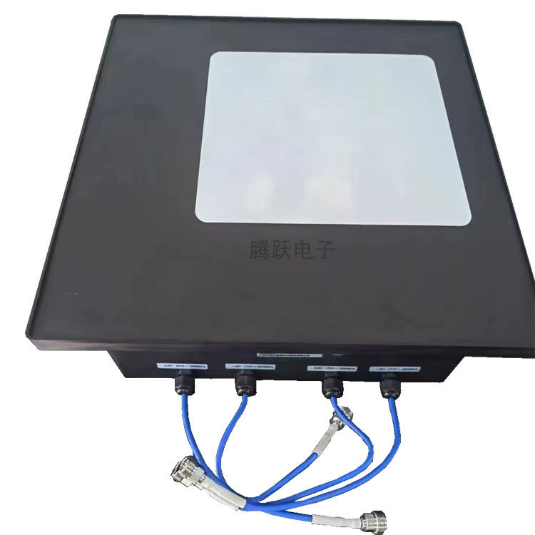 全频射灯美化韩系天线4端口六端口大张角射灯天820-960/2575-2675