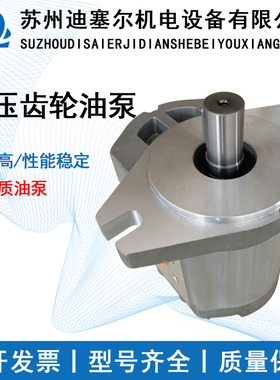齿轮油泵CBF-F650-AFP CBF-F663/F671/F690/F6100-AFP CBF-F680AF