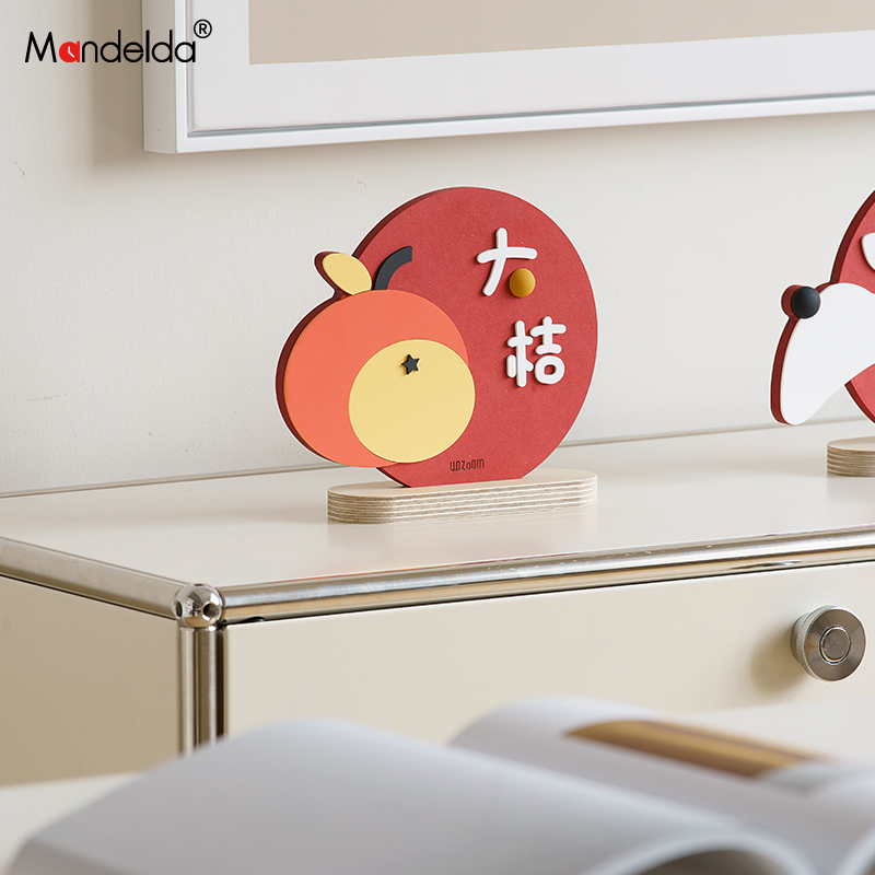 【小扬哥推荐】氛围感摆件