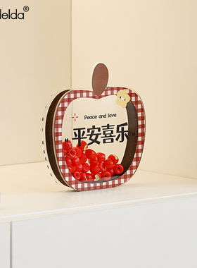 满得达家居摆台式时钟