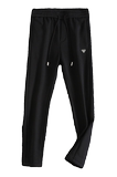 2023男士冬季加绒加厚休闲裤QT2031-3379-P160，男装休闲裤，钱塘6020-1