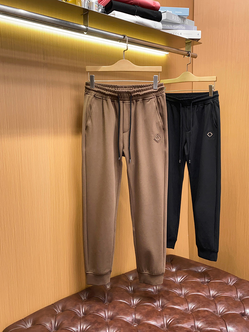 2024男士春夏休闲裤QT2031-3595-P150,男装休闲裤,钱塘6020-1