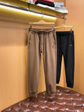 2024男士春夏休闲裤QT2031-3595-P150，男装休闲裤，钱塘6020-1