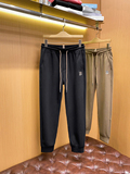 2024男士春夏休闲裤QT2031-3577-P150，男装休闲裤，钱塘6020-1
