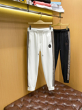 2024男士春夏休闲裤QT2031-3587-P150，男装休闲裤，钱塘6020-1