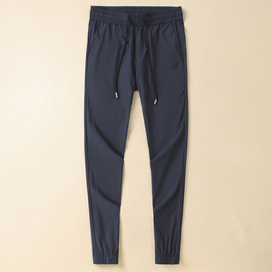 2024男士春夏休闲裤 QT2031-3573-P150图片