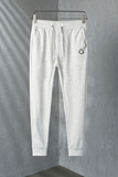2024春夏男士高端松紧带休闲裤QT2031-5817-P150（控价220），男装休闲裤，钱塘6020-1