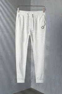 2024春夏男士高端松紧带休闲裤 QT2031-5817-P150 （控价220）图片