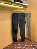 2024男士春夏休闲裤QT2031-3588-P140，男装休闲裤，钱塘6020-1