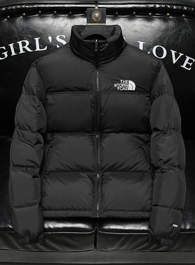 新款连帽羽绒服90白鸭绒可脱卸 QT6020-1-007-P520