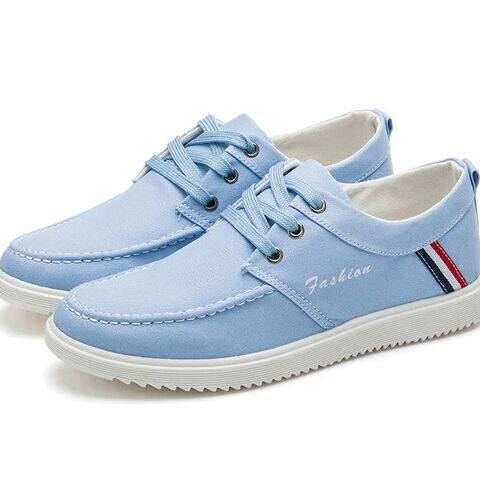 baskets homme XINPAICAMEL - Ref 971478 Image 1