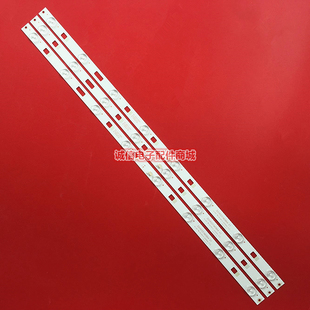适用TCL L32F1600 D32E167灯条32HR331M08A4 V0 V1 4C-LB3208-HQ4