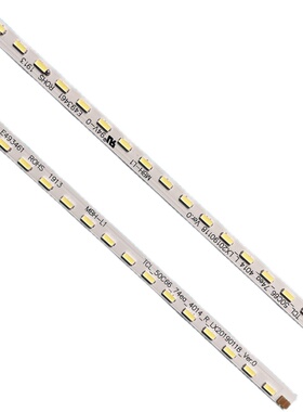 适用海信LED55EC750US 55EC720US LED55N5700U灯条HE550M7U51液晶