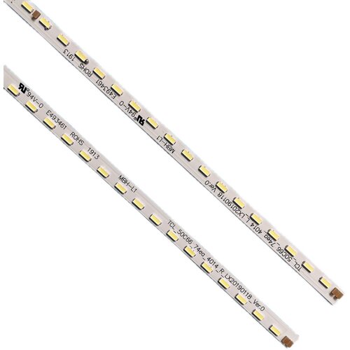 适用海信LED55EC750US 55EC720US LED55N5700U灯条HE550M7U51液晶