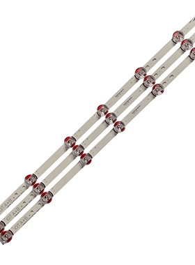 适用全新32寸LG innotek DRT 3.0 32 寸32MB25VQ 32LB5610灯条