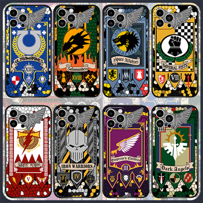 支持大部分型号软壳创意买二送一