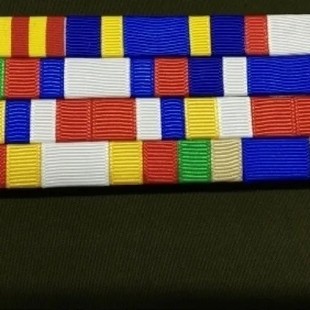 影视道具时期国军章 国军军官早期国民革命军校官胸章