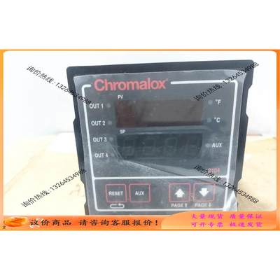 【询价】Chromalox 2104-RR100，温度控制器