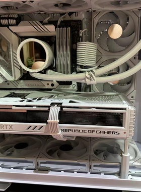 模组电源ATX3.0模组线12+4PCIE5.0模组线409040804070直插模组线