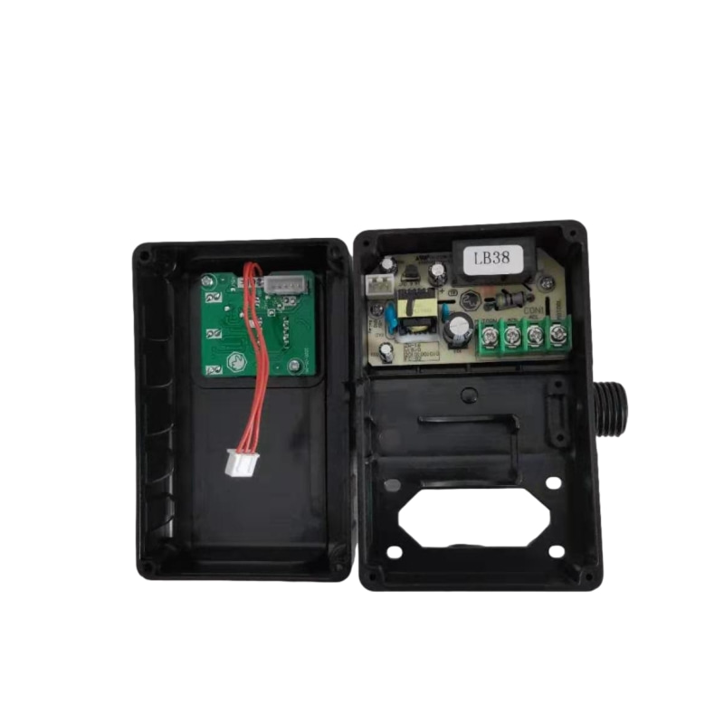 智能数显控制盒通用电路增压泵