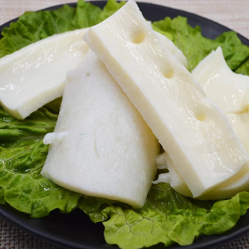 牛黄喉包邮2500g去油无异味干净不用处理适合烧烤麻辣烫串串香等