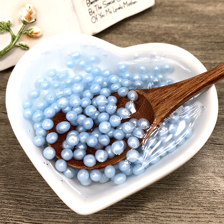 密集高浓度保湿珍珠鱼子精华液
