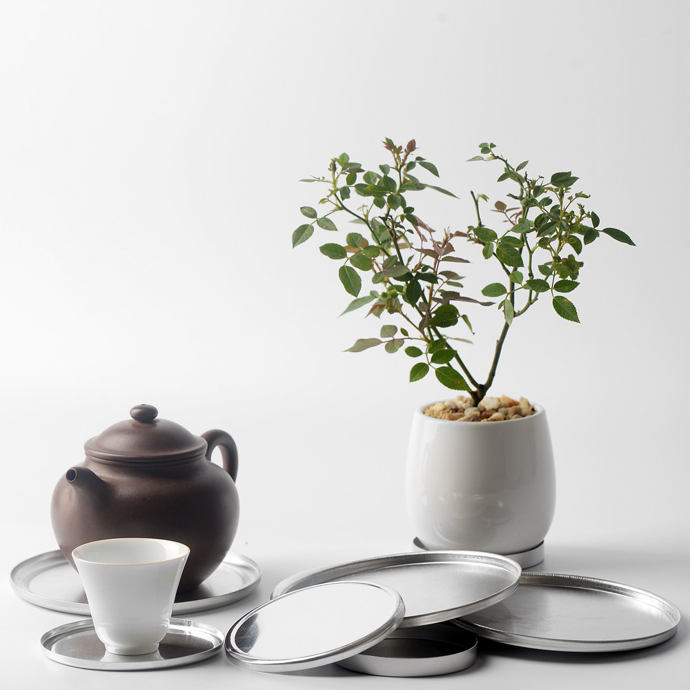 香氏全铝托圆形花盆托盆多肉植物底垫接水杯垫盆托壶托方托托盘,鲜花速递/花卉仿真/绿植园艺,花托/移动托盘,淘宝优惠券,粉丝福利购,淘宝优惠卷